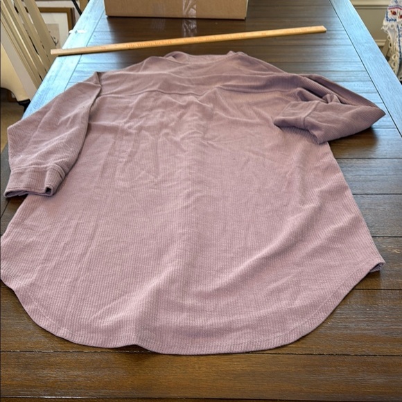 Anthropologie Pilcro Duster Jacket XL - Picture 12 of 14